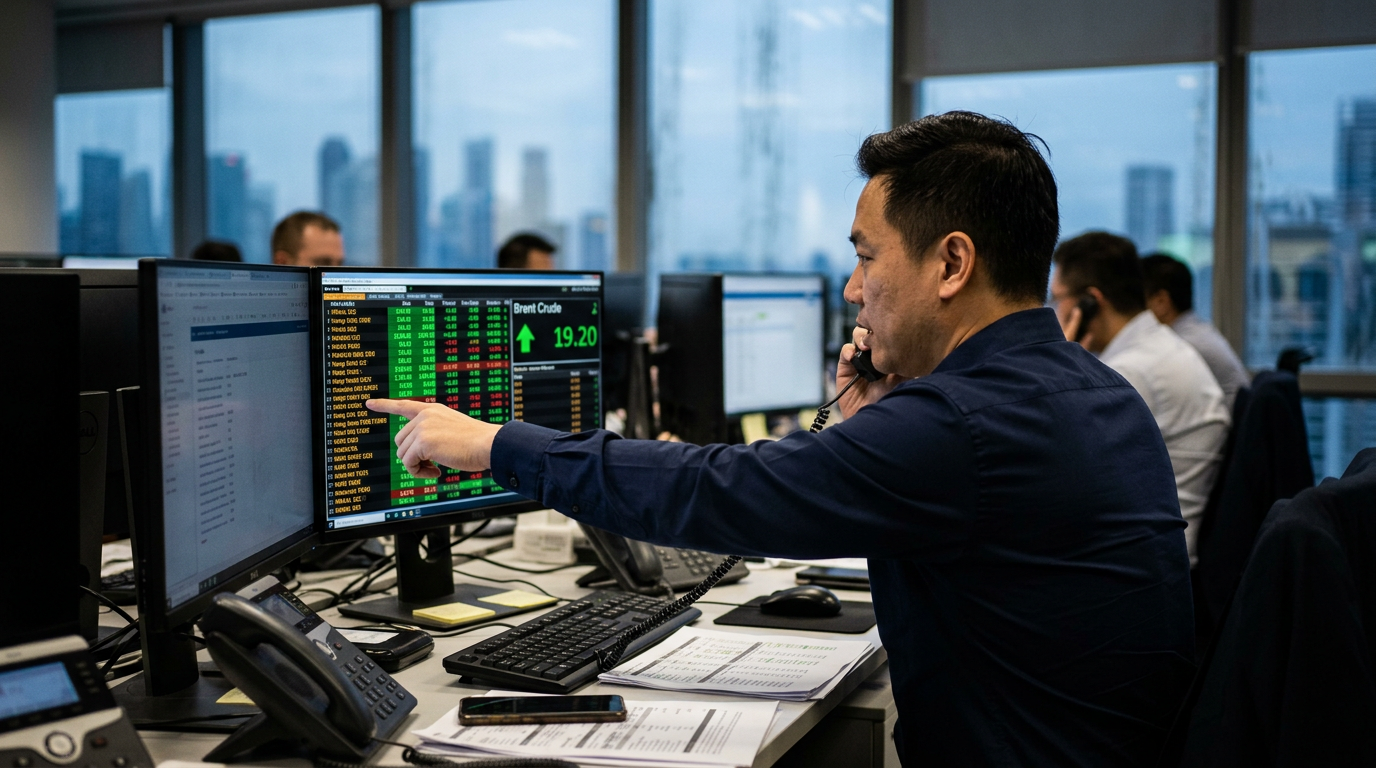 Asian Stocks to Gain, Oil Rises on US-Iran Strikes: Markets Wrap