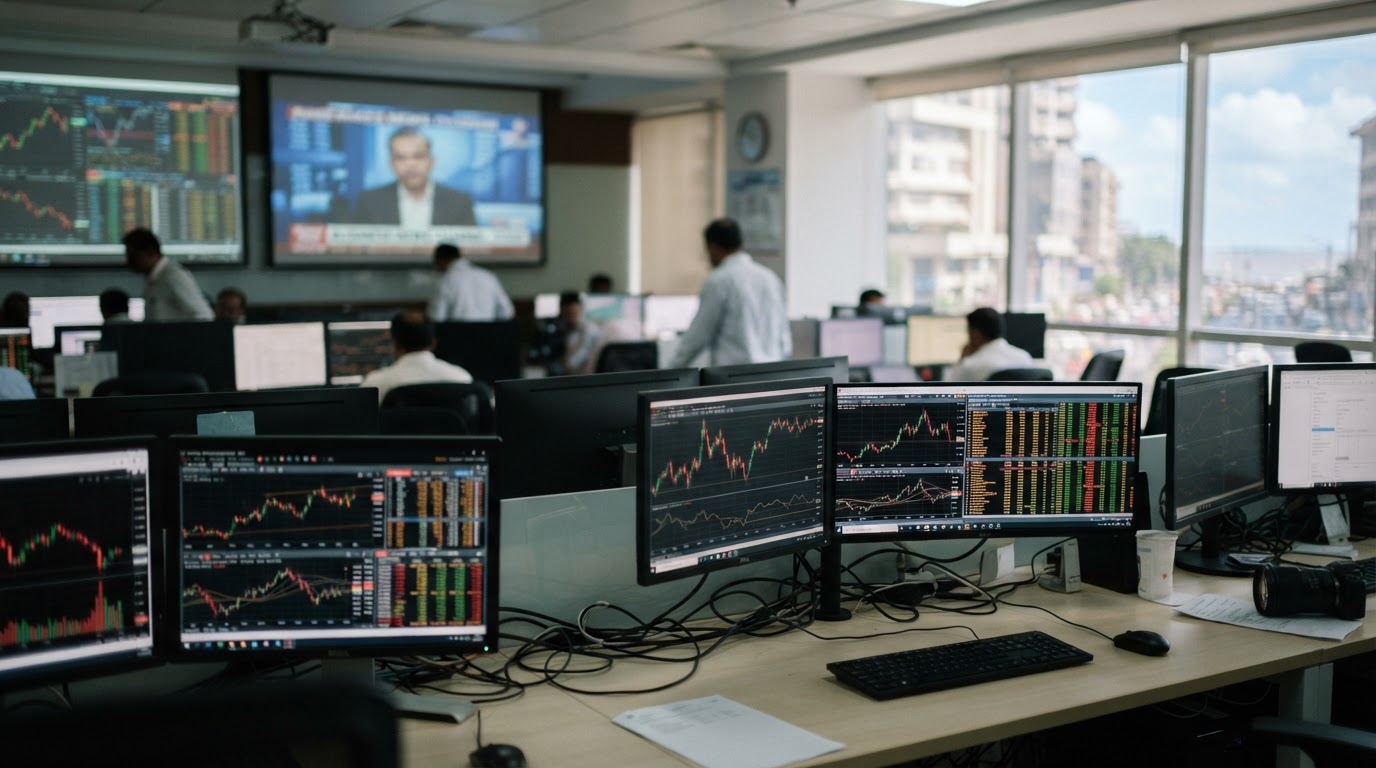 India Restores Old Derivatives Settlement on Auction Chaos