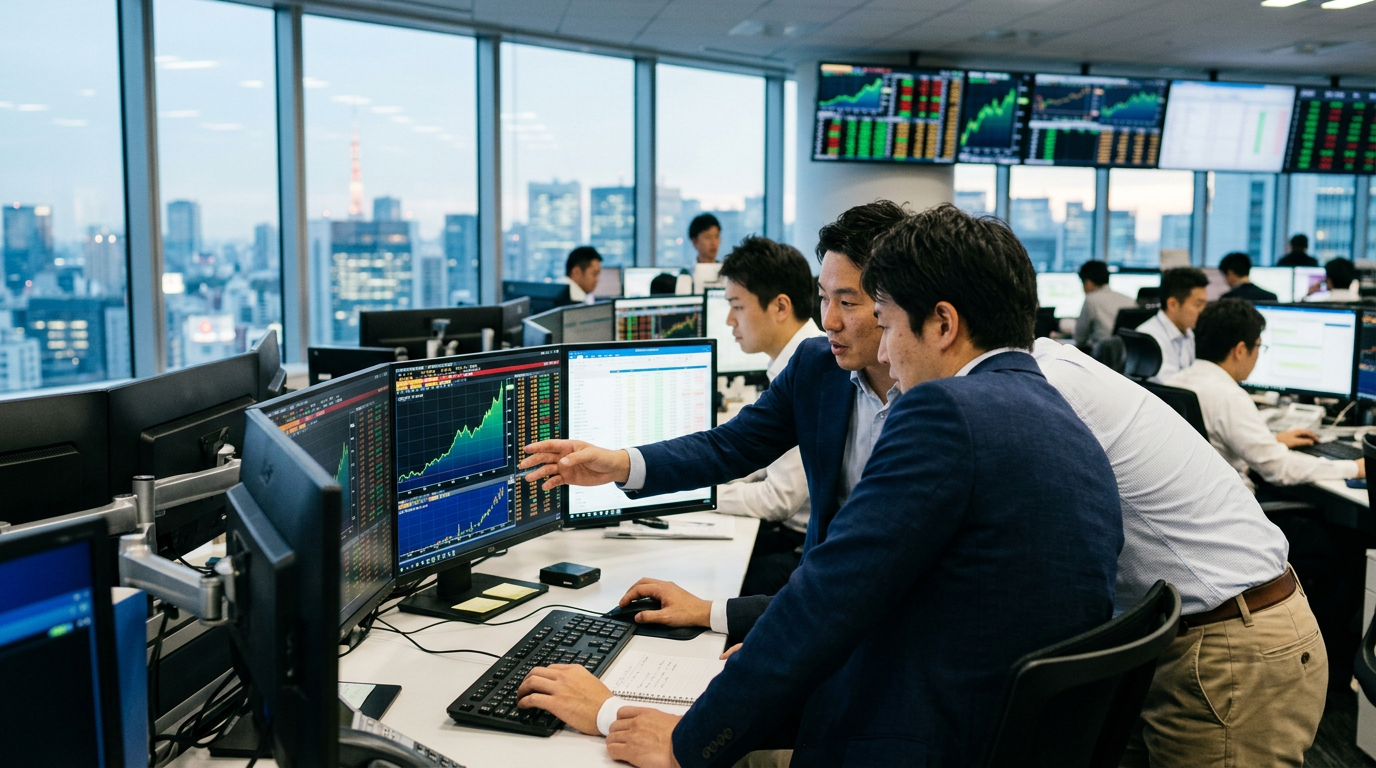 Asian Stocks Set to Advance as Oil Pressures Ease: Markets Wrap