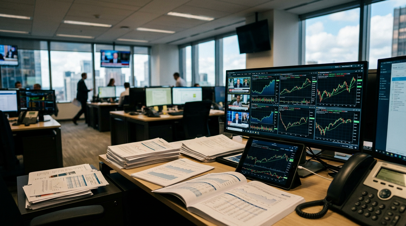Stocks, Bonds Climb as Oil Falls on US-Iran Hopes