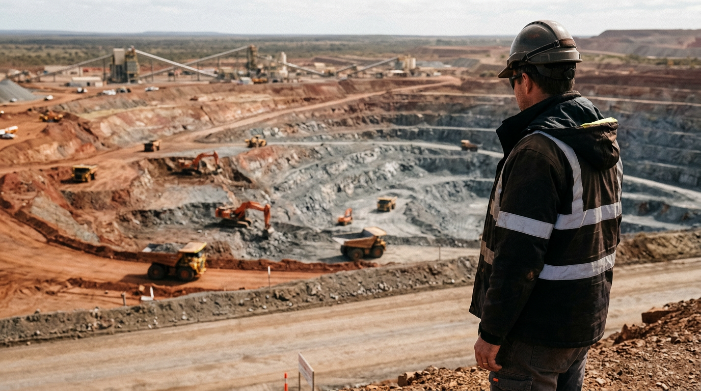 Lithium Miner PLS Group Bullish on Price Outlook, Eyes Expansion
