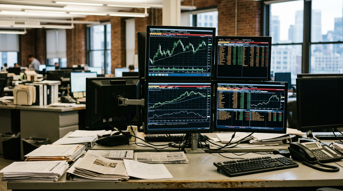 Daily ETF Flows: SPMO's AUM Surges
