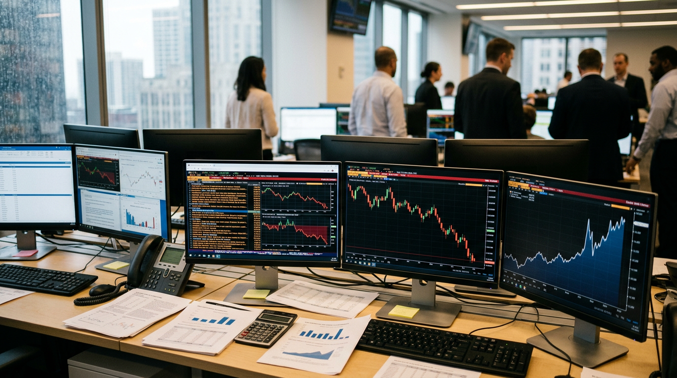 Bond Selloff Resumes as Oil Rises After Trump Spurns Iran Offer