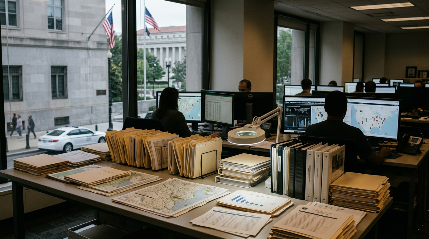 DPAA Identifies Record Number of Missing Service Members