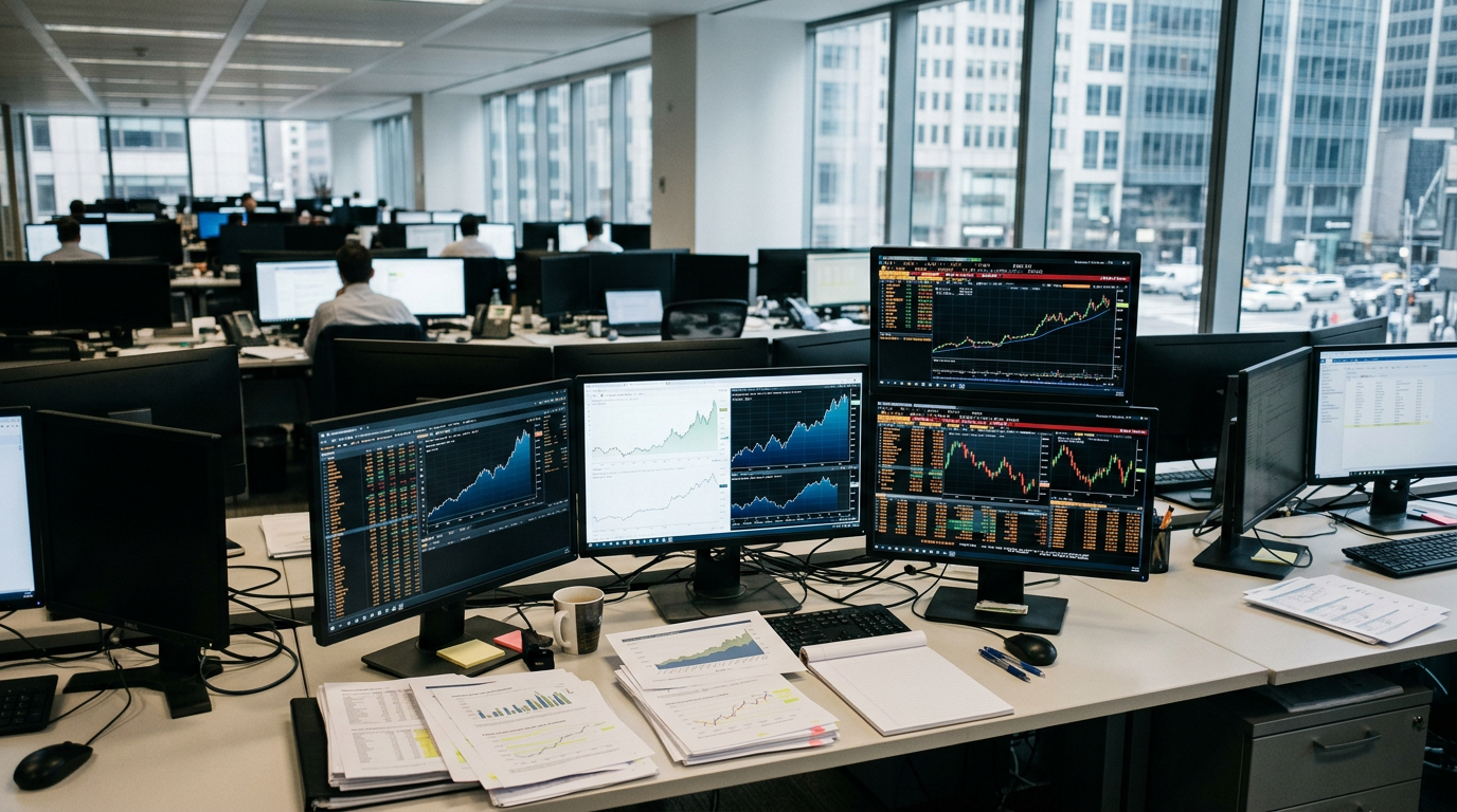 Firmus Said to Plan Allocating Half of IPO to Early Backers