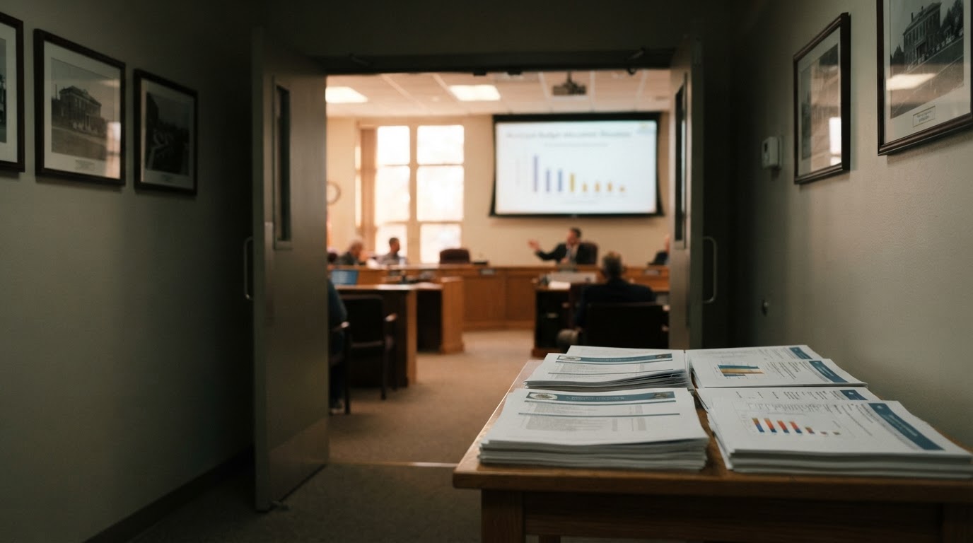 City proposes new nonprofit funding process, council questions who gets left behind - Port City Daily