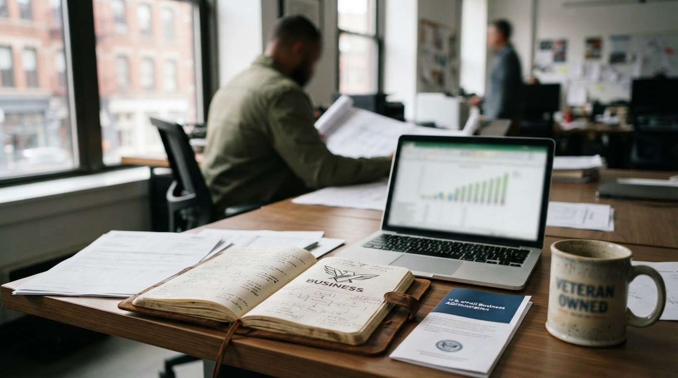 From service to success: How VetFran helps Veterans build businesses - VA News and Information (.gov)