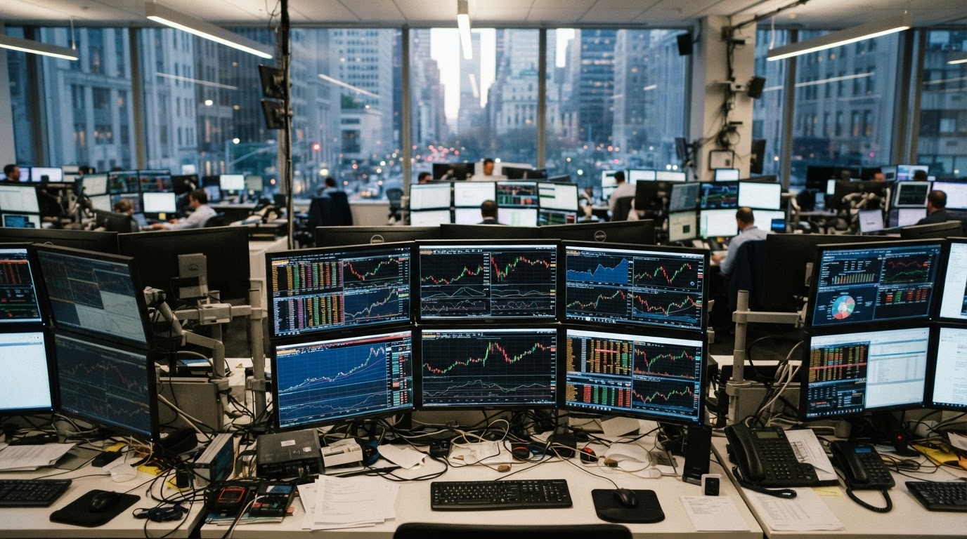 Microsoft taps debt markets with $25B bond sale to boost AI