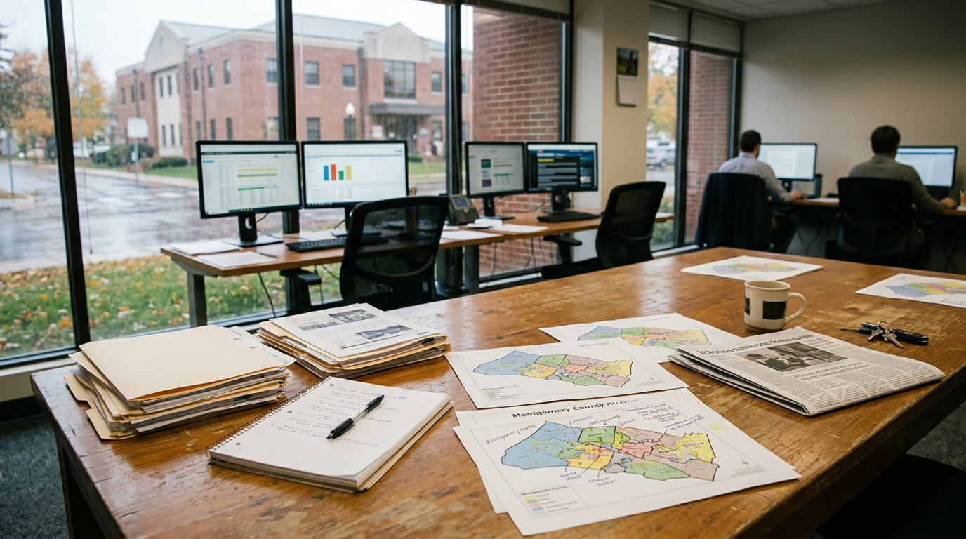 8 nonprofit and community updates from Montgomery County this fall - Community Impact