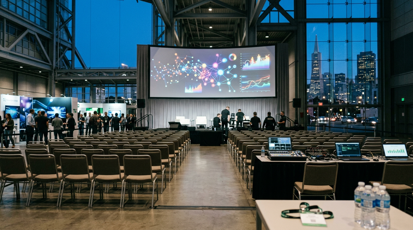 TechCrunch Disrupt 2026: Blackstone’s Jas Khaira on building the next generation of AI giants