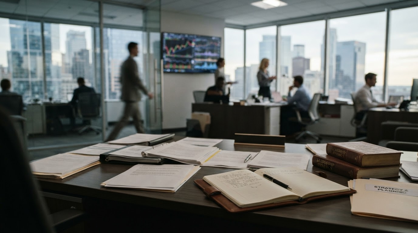 Replacing a Founder Is Harder Than Starting a Company. Here’s How to Do It Right.