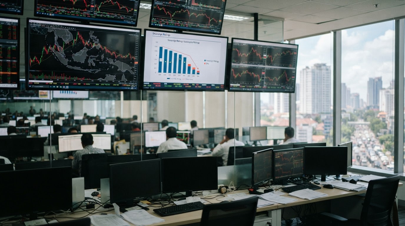 MSCI Pressed by Investors to Justify Stark Indonesia Warning