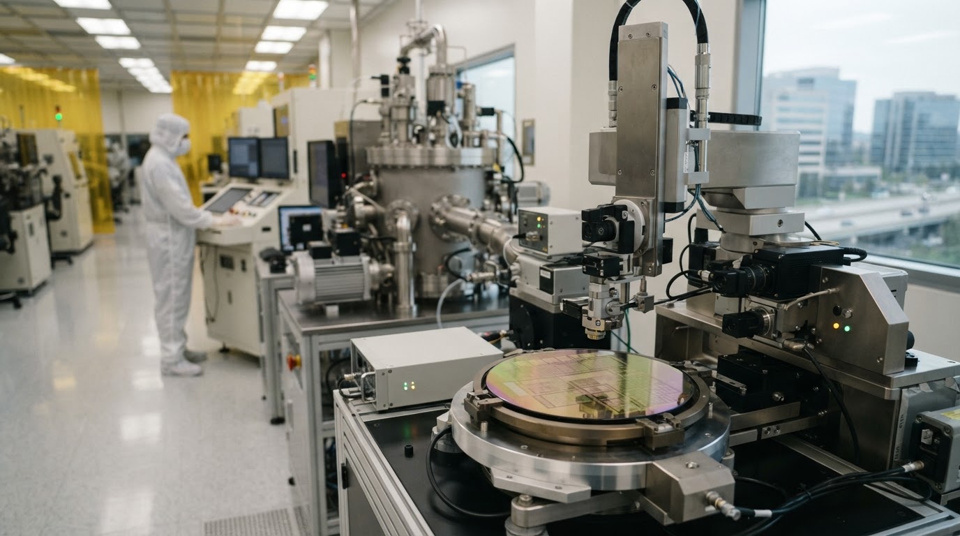Atomera outlines GaN-on-silicon path with IQE as RF GaN market trends from $1.2B toward $2B