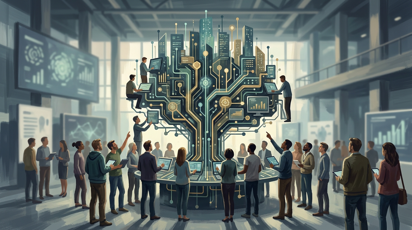 EmTech AI 2026: The Rise of the AI Platform