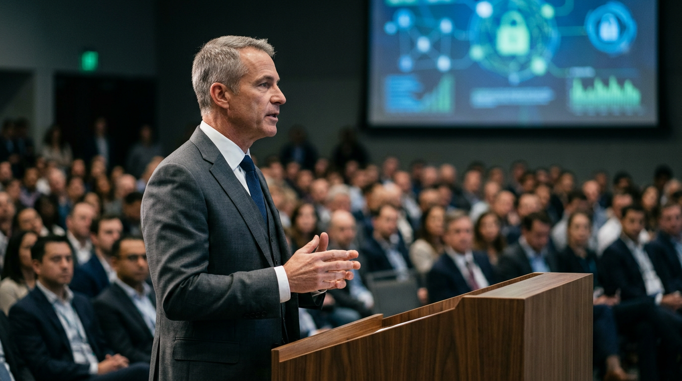 Palo Alto CEO warns $1T in cybersecurity Infrastructure unprepared for AI