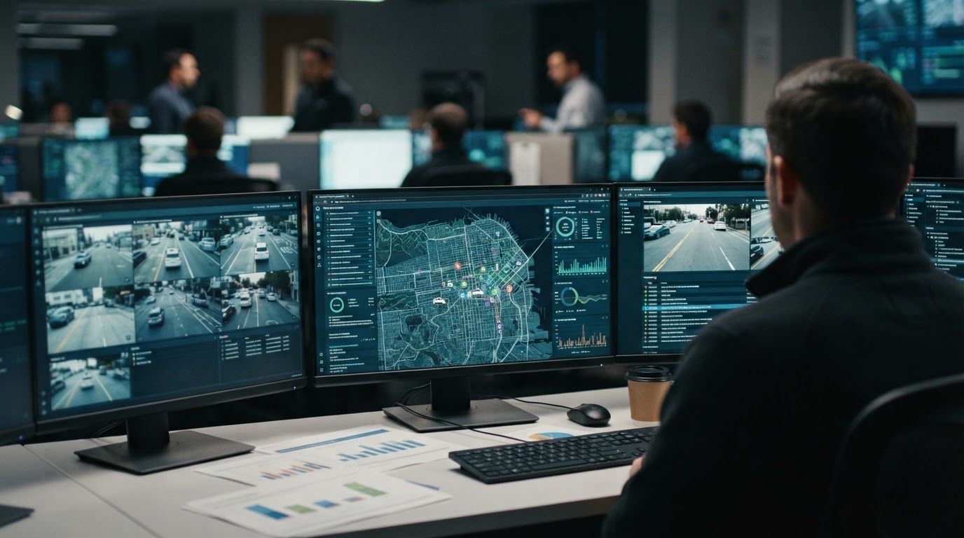 TechCrunch Mobility: Reining in robotaxis