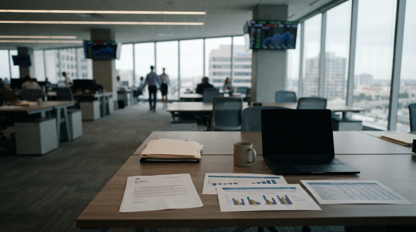 Skydance Launching Employee Buyout Program as Cost Savings Efforts Begin