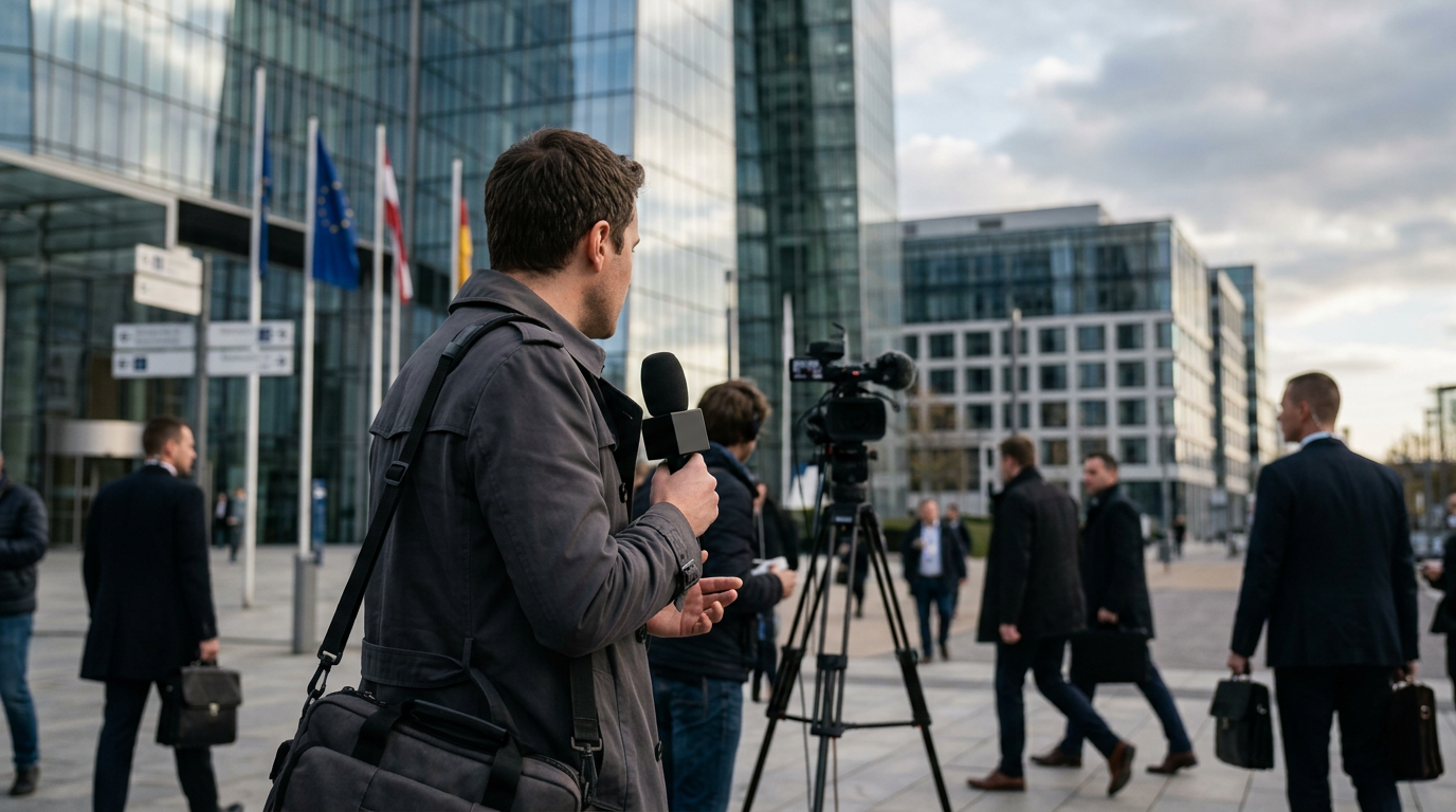ECB Hikes Interest Rates for Second Time Since Iran War