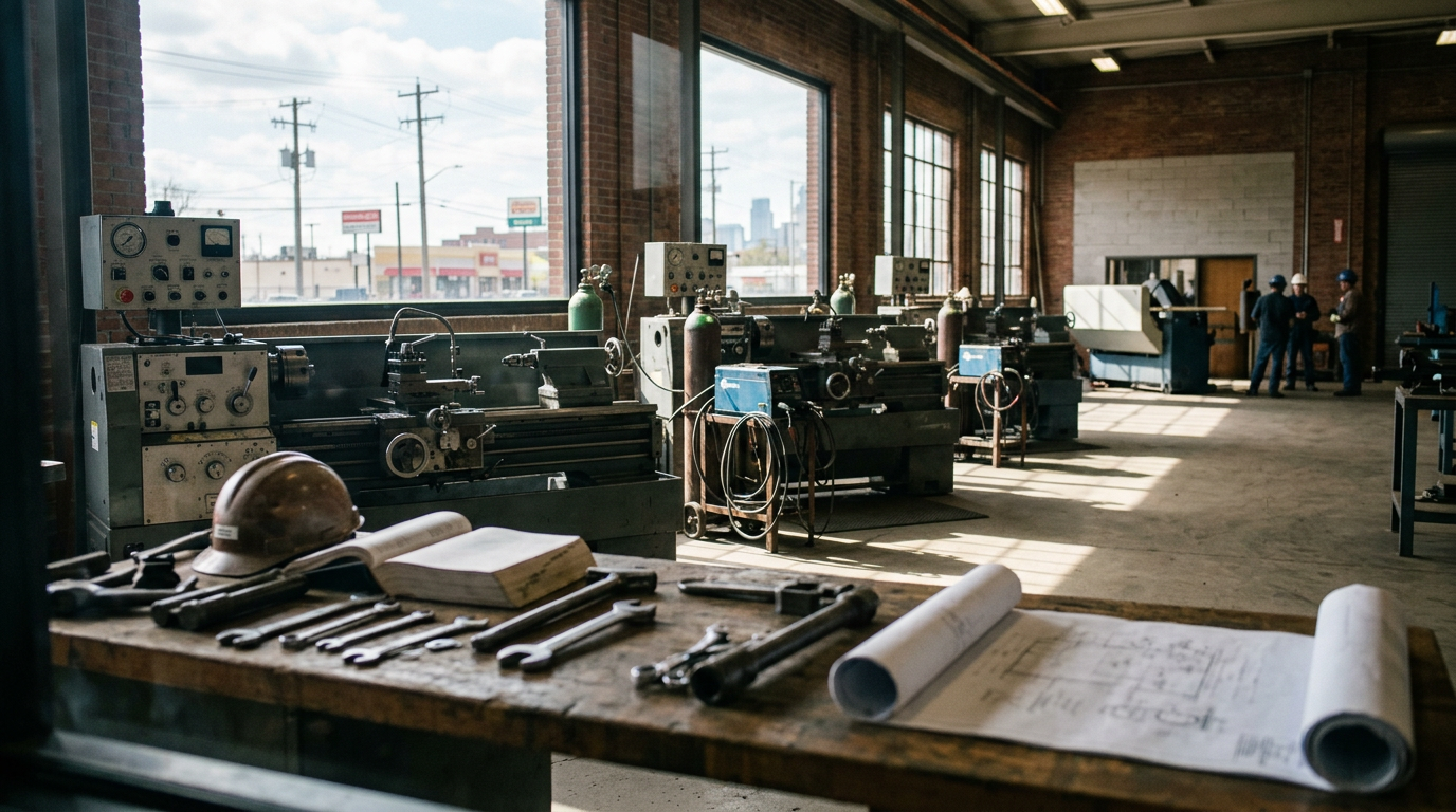 Helping 25,000 veterans and military families build careers in skilled trades - blog.google