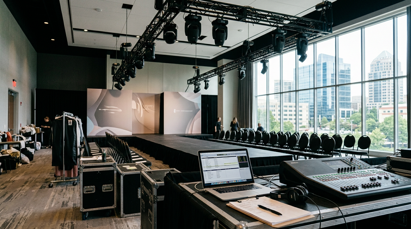 Runway for a Cause Brings Fashion and Philanthropy to Buckhead - Atlanta News First