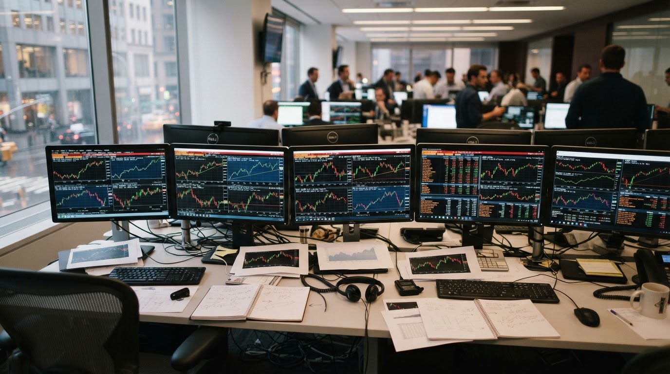 Thursday’s Economic Calendar