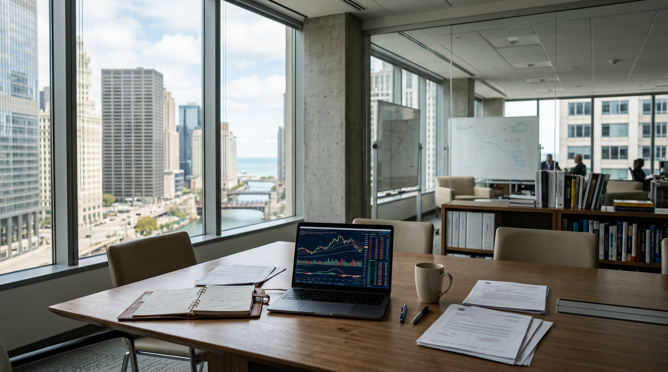 How Booth's Advanced Management Program Builds Leadership Courage, Perspective, and Capability - chicagobooth.edu