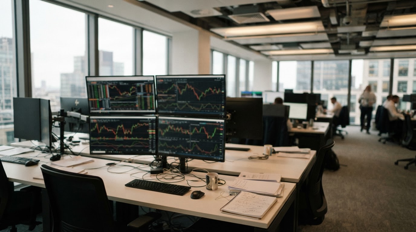 Macquarie Oil Traders Leave as Bank Restructures Commodity Units
