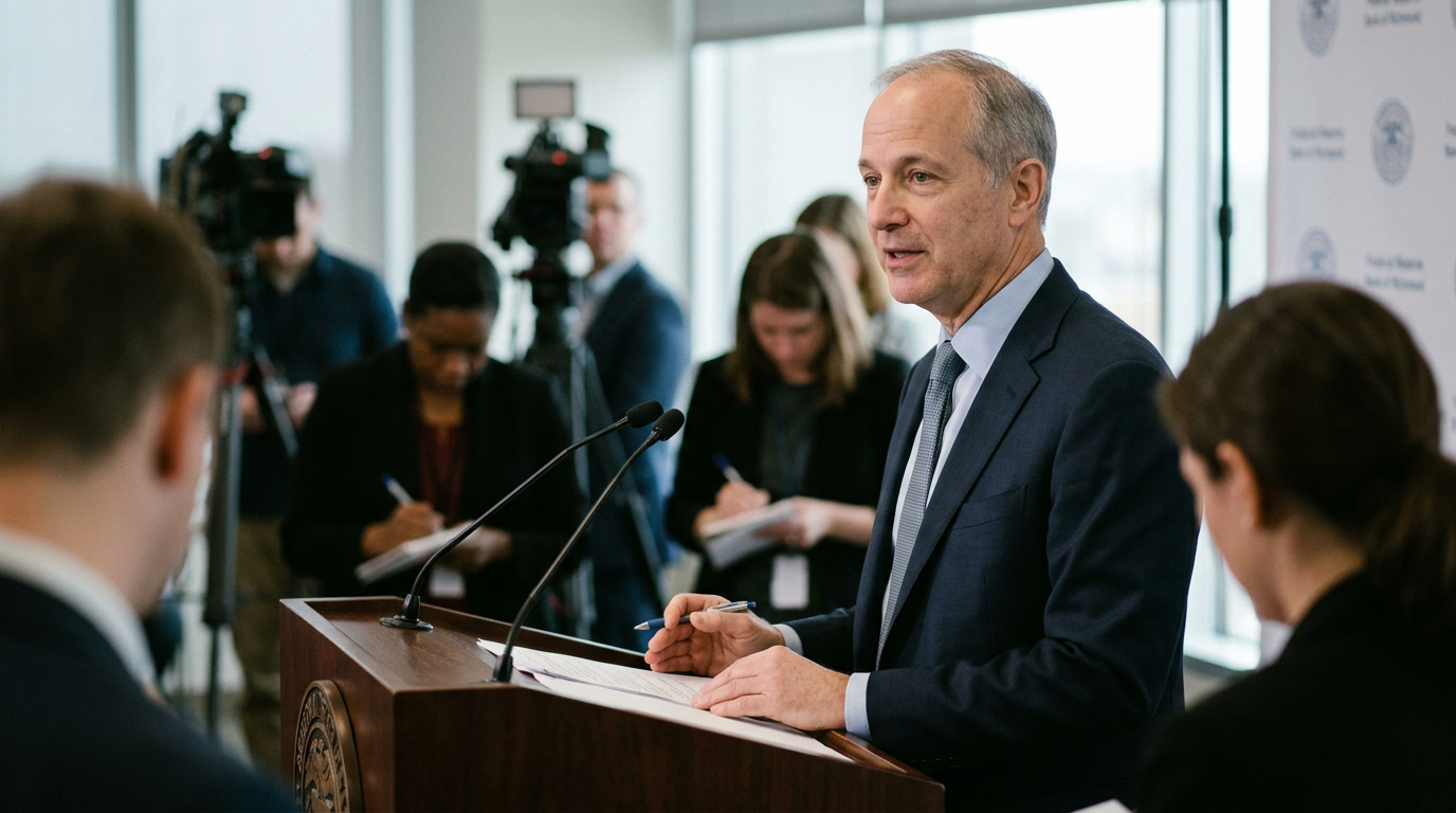 Richmond Fed’s Tom Barkin on the Surprisingly Resilient Real Economy