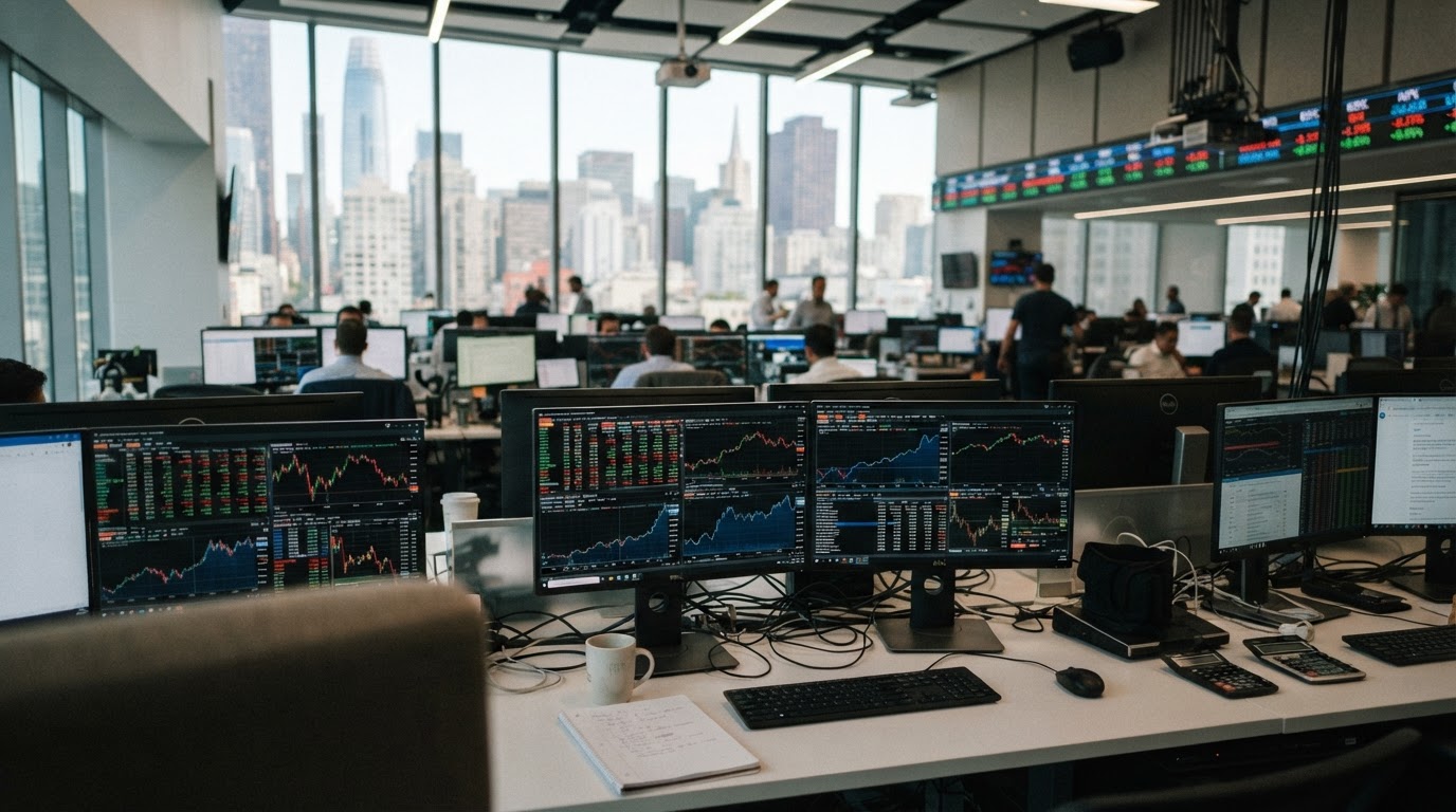 Disruptive raises $10B fund to make big bets on at least 10 companies