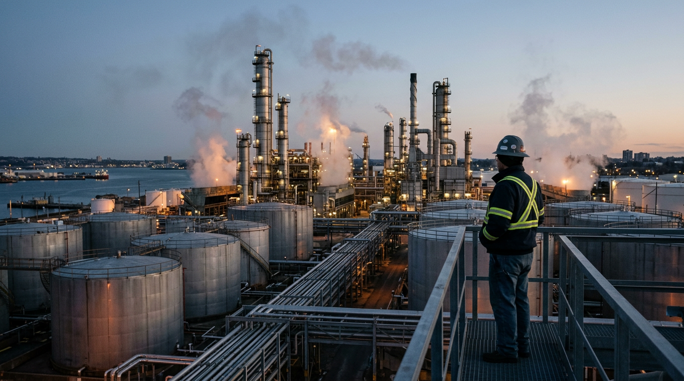 Oil and Gas Markets Signal Winter Crisis and Rising Interest Rates