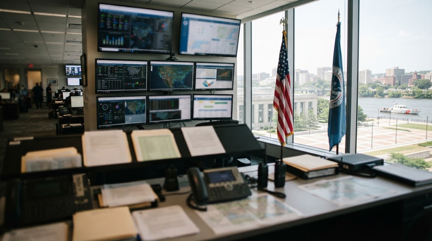 Department of Homeland Security resources helping Veterans build a future in homeland security