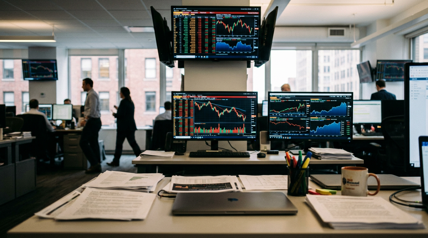 Trending stocks this week as Fed raises rates, calls grow to slow AI model development