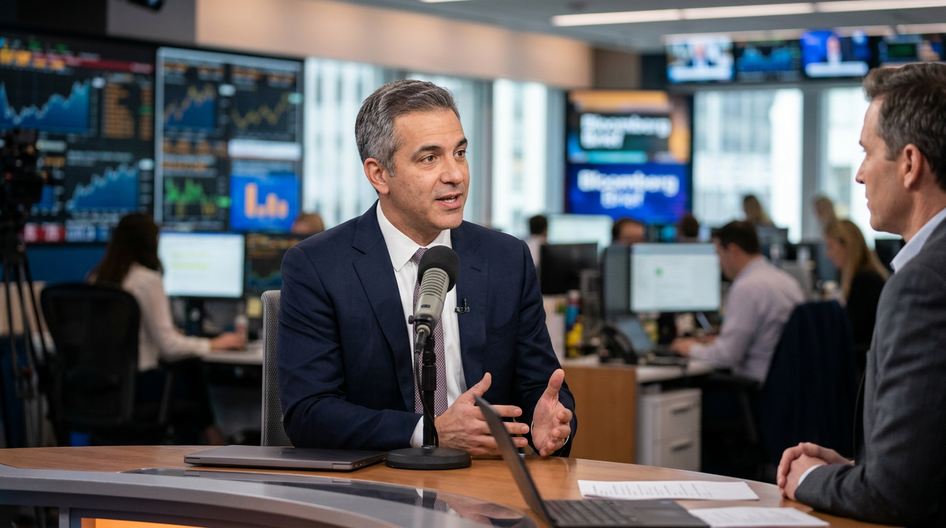 No Urgency for Fed to Hike: Goncalves