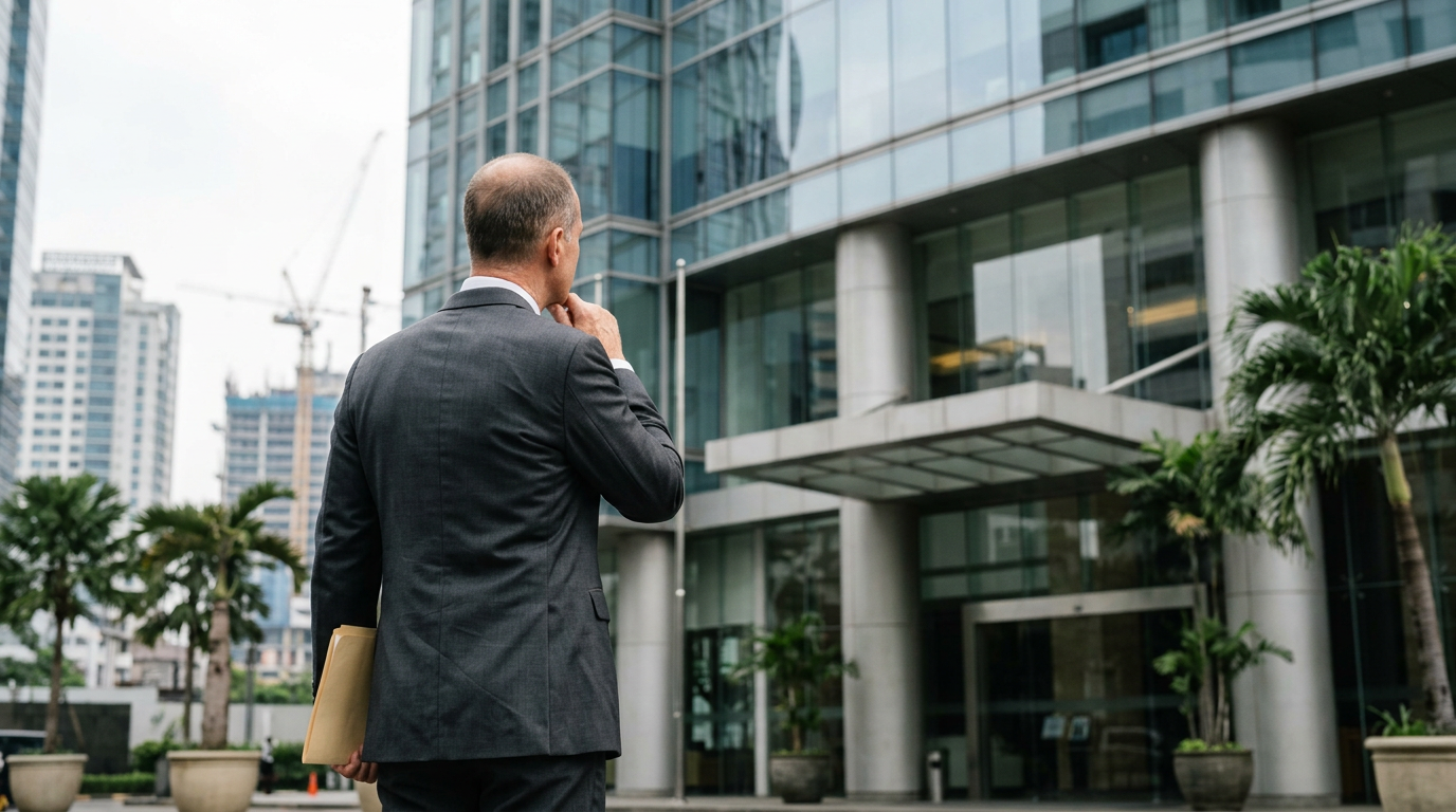 Indonesian Developer Modernland Seeks Bond Restructuring Again