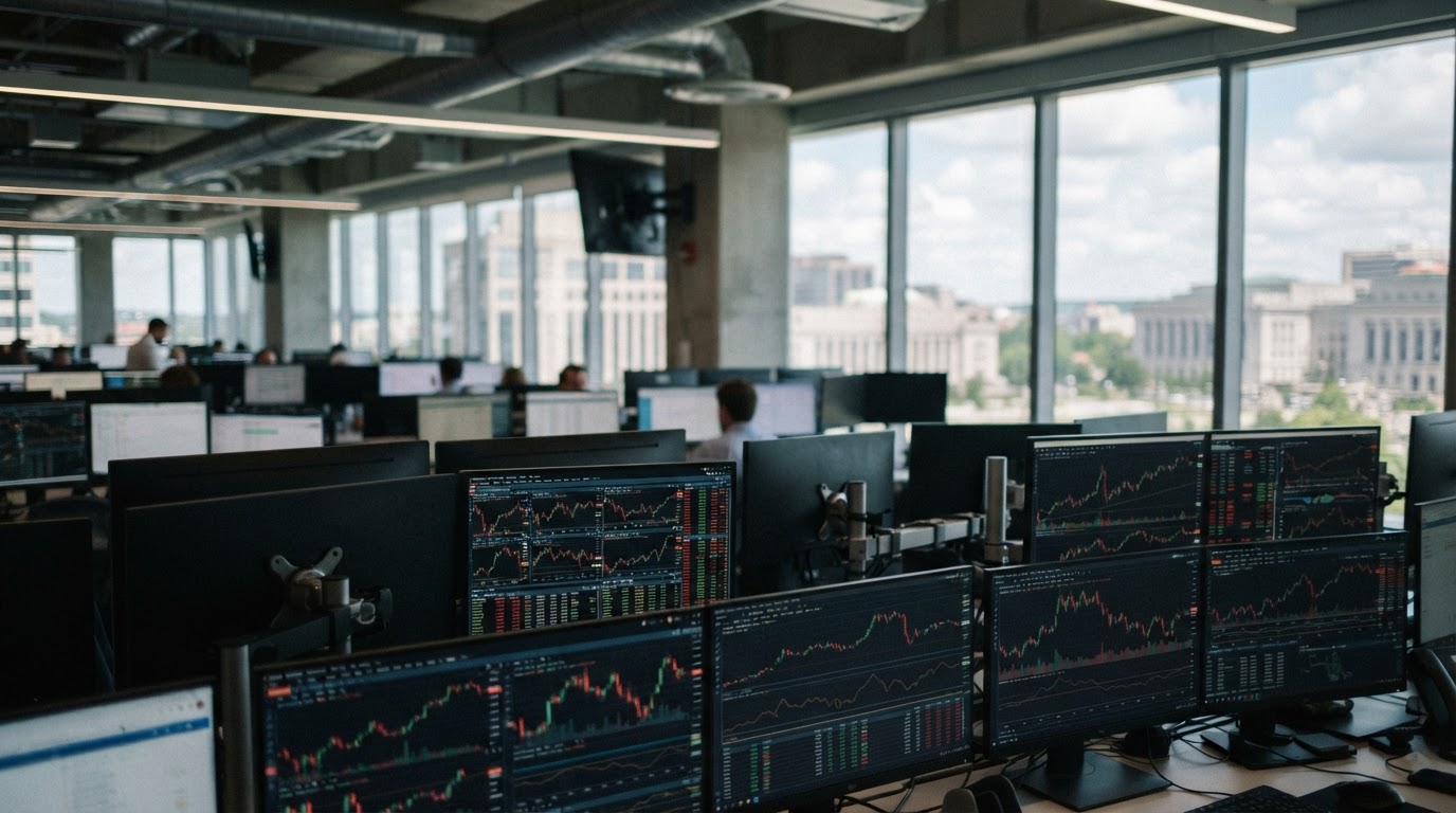 The Hope Gap: As AI Gets Better At "What," Leadership Must Answer "Why" - Forbes