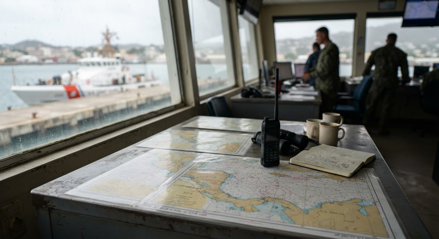 US military’s drug boat strikes have now killed at least 240 people