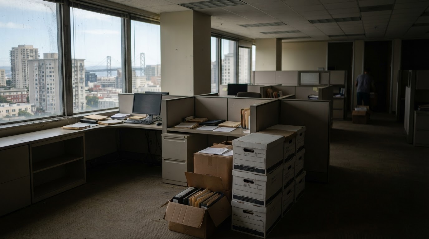 After 36 Years, San Francisco Nonprofit to Wind Down Operations - Affordable Housing Finance