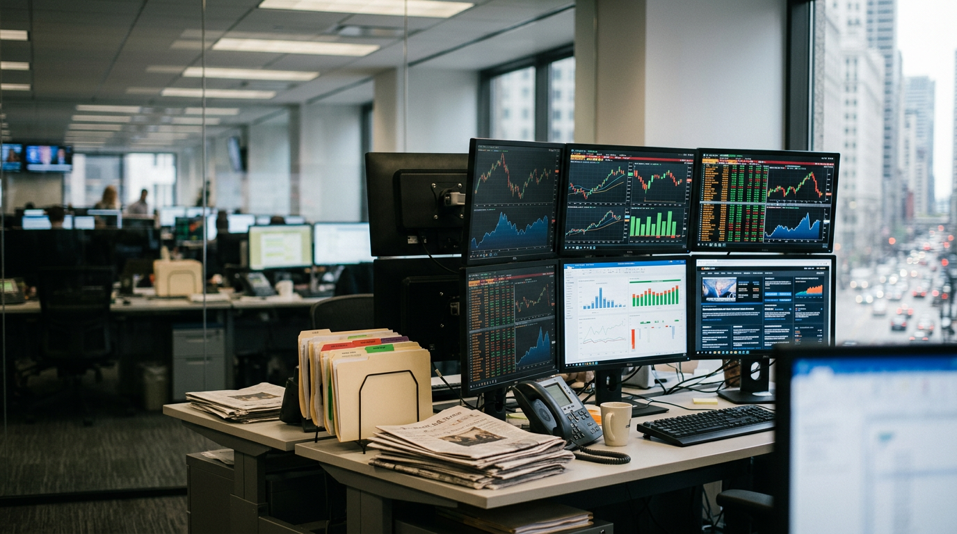 Crypto.com gets approval for single-stock futures, CEO Kris Marszalek says