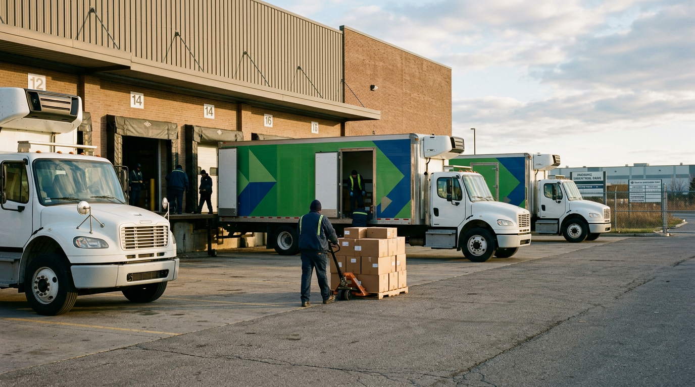 Sysco prices 12.3M-share offering at $81 each to help finance Jetro purchase