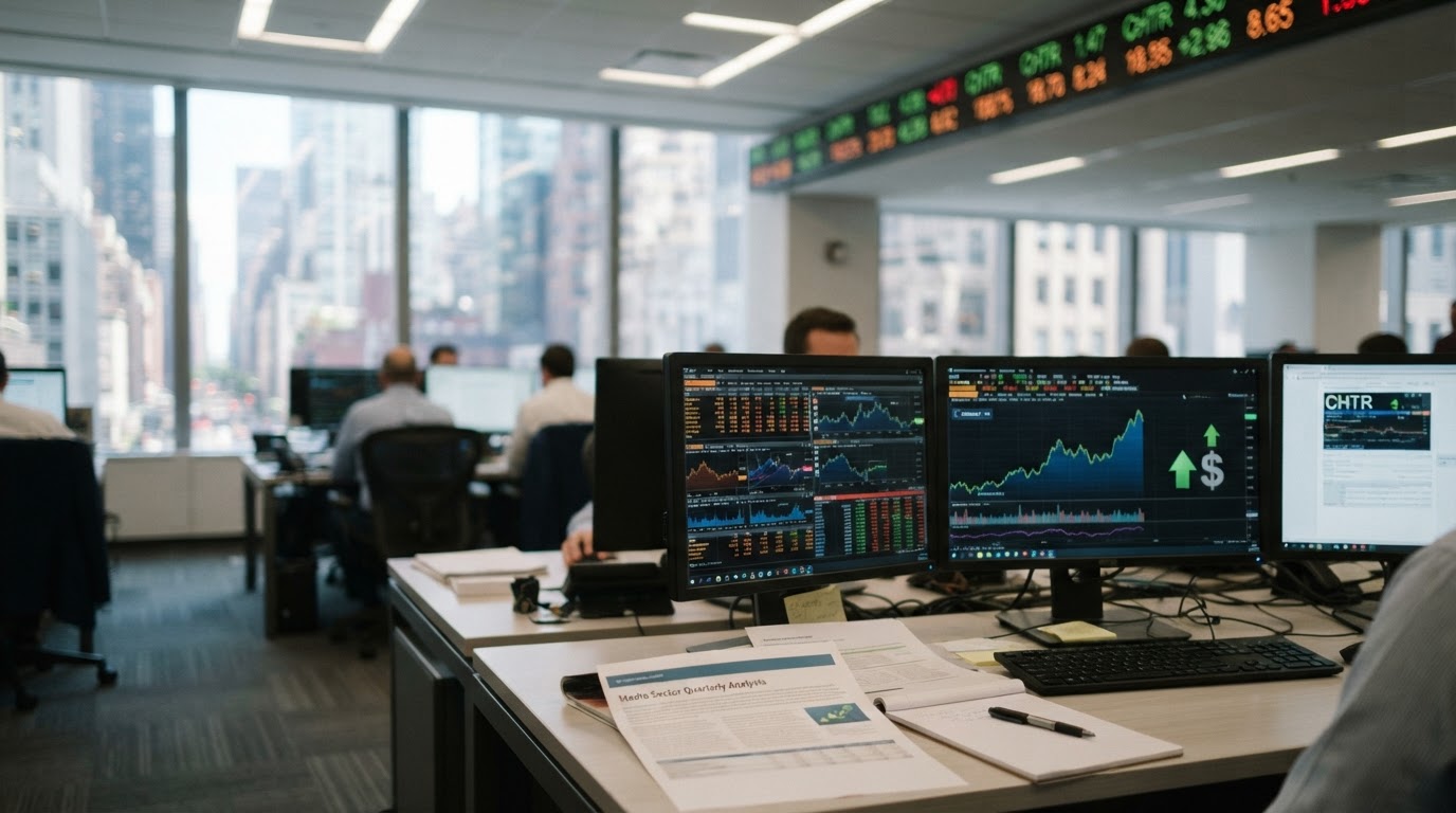 Charter Communications, Inc. CUM PFD SR A declares $0.4375 dividend