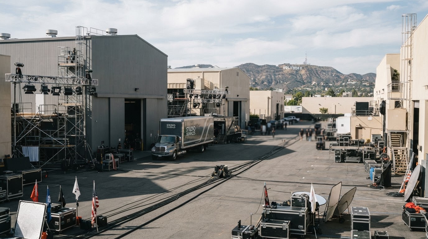 Studios Get Millions From California’s Tax Credit. But They Balk at the State’s Diversity Initiative