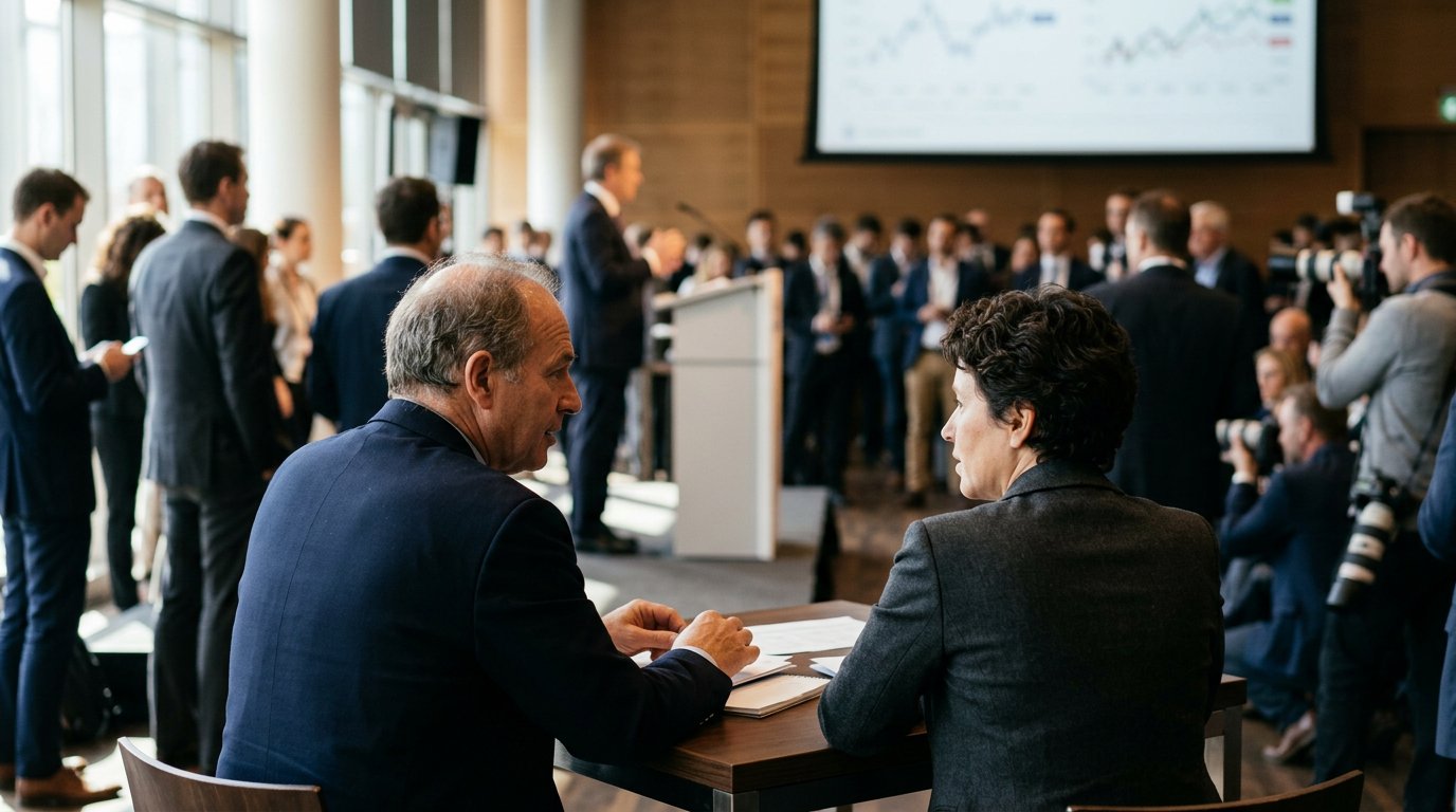 Higher Interest Rates May Be the New Normal
