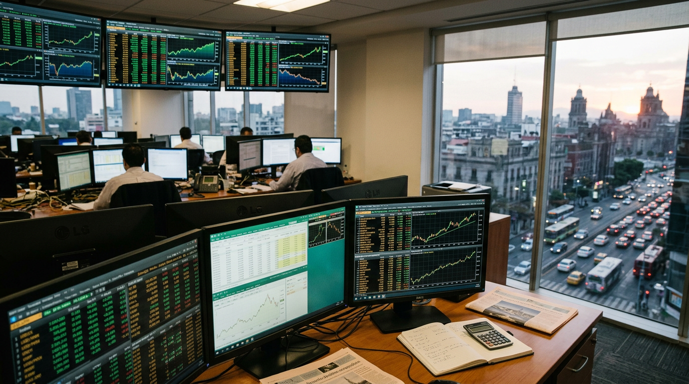 EM Assets Find Relief as US Jobs Data Eases Rate Fears