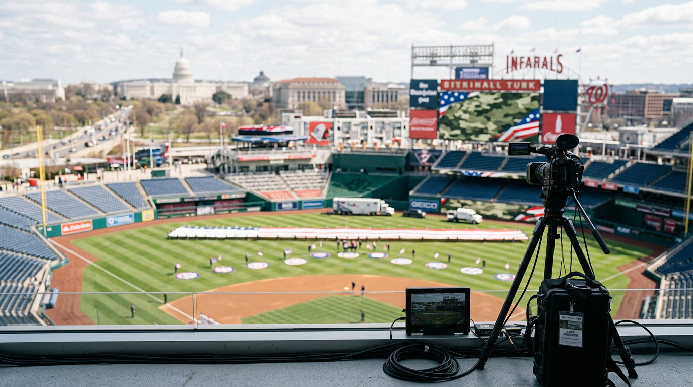 Military Appreciation - MLB.com