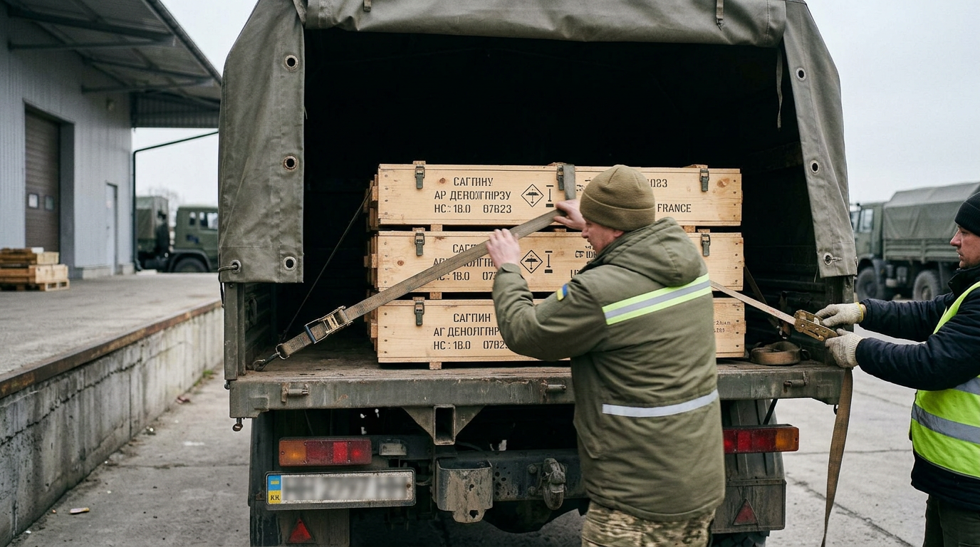 France agrees to accelerate air defence deliveries to Ukraine, Zelenskiy says - Reuters