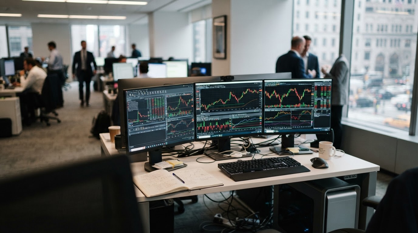 Nous Research confirms it hit $1.5B valuation, launches AI agents for business users