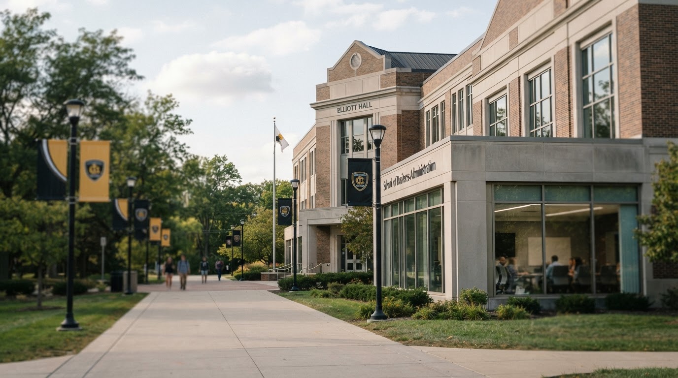 Oakland University faculty bring leadership experience to national AASCU cohort - oakland.edu