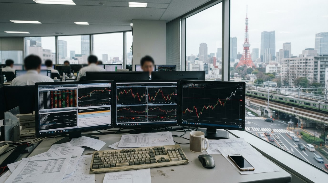 Japan’s Katayama Renews Warnings on Yen After US CPI Heats Up