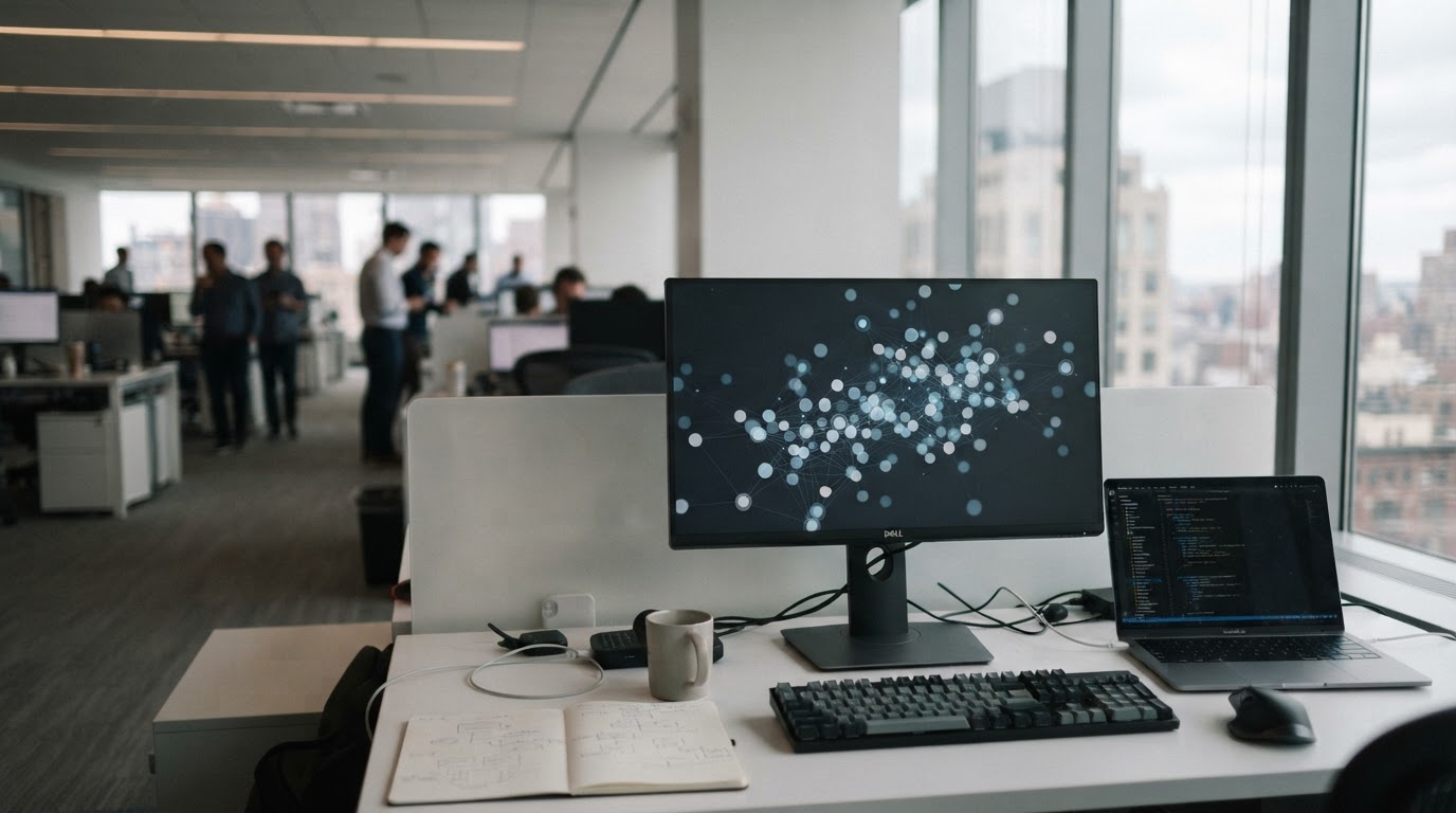 How OpenAI turned its coding tools into dots, an always-on personal assistant