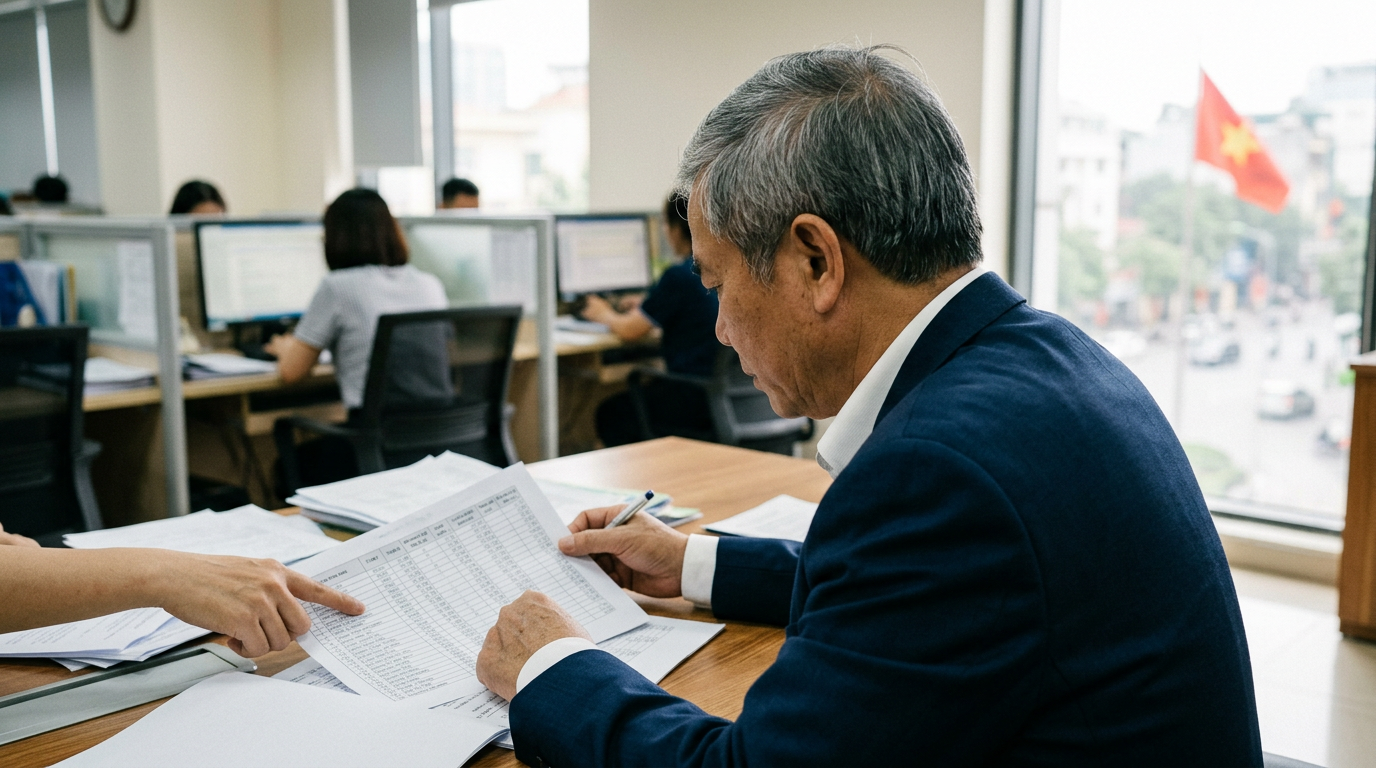 Vietnam’s SCIC Plans Broad Divestment as FTSE Upgrade Nears